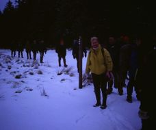10 vierdaagse 1993 Botrange Arimont Sankt-Vith Gouvy (2)